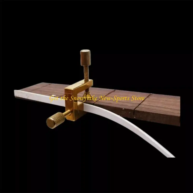 E56D Violin and Cello Clamp Crack Repair Tool Violin Side Crack Alignment Tool For Professional Instrument Repair
E56D Violin and Cello Clamp Crack Repair Tool Violin Side Crack Alignment Tool For Professional Instrument Repair