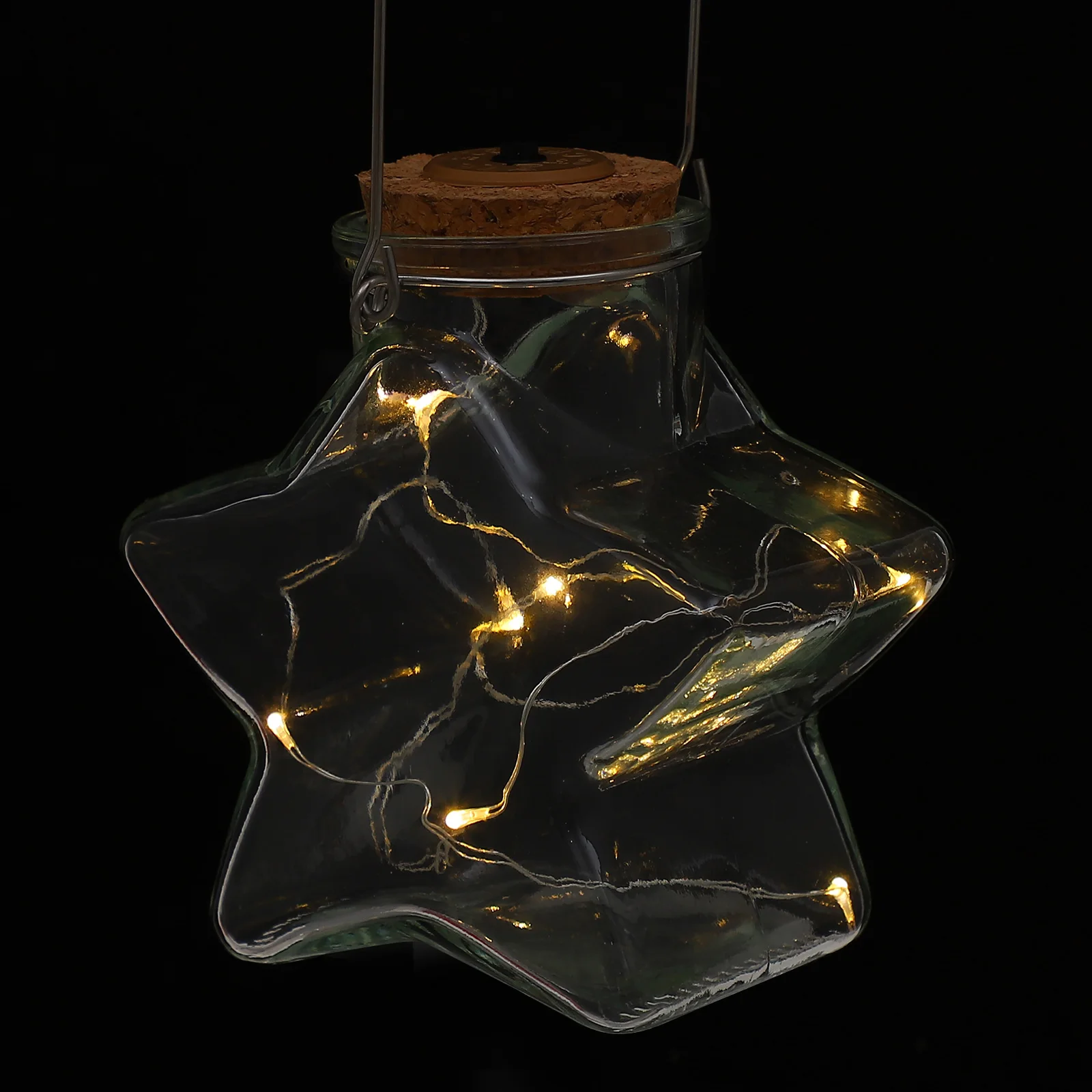 Jar Bottle Lamp Jar Lights Hanging String Fairy Lights Decorative Hanging for Indoor Outdoor Party Gifts
Jar Bottle Lamp Jar Lights Hanging String Fairy Lights Decorative Hanging for Indoor Outdoor Party Gifts