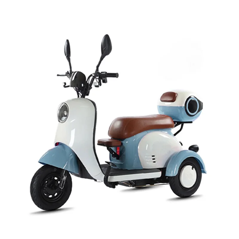 China Factorysale Electric Tricycle Cheap Adult Delivery Three Wheel Passenger Electric Bike
China Factorysale Electric Tricycle Cheap Adult Delivery Three Wheel Passenger Electric Bike