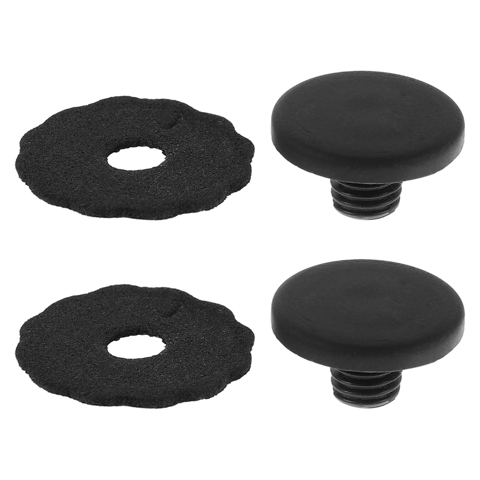 2 Sets Umbrella Accessories Replacement Top Parts Component Tip Caps Tips Plastic
2 Sets Umbrella Accessories Replacement Top Parts Component Tip Caps Tips Plastic