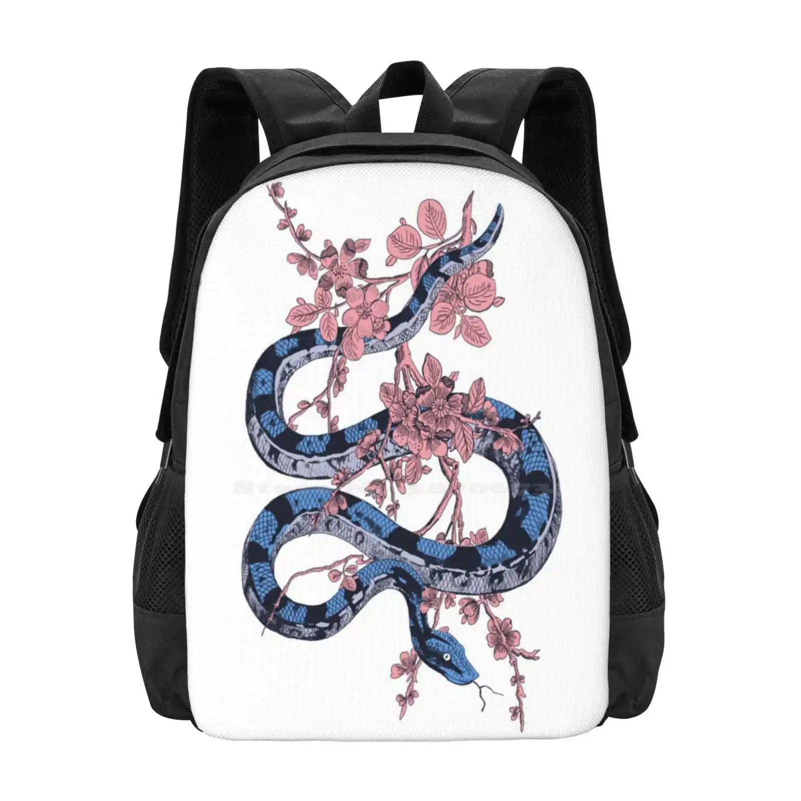 Джунгли Змея Лидер продаж рюкзак модные сумки рептилия ветка цветы фауна Флора клыки яд
Джунгли Змея Лидер продаж рюкзак модные сумки рептилия ветка цветы фауна Флора клыки яд