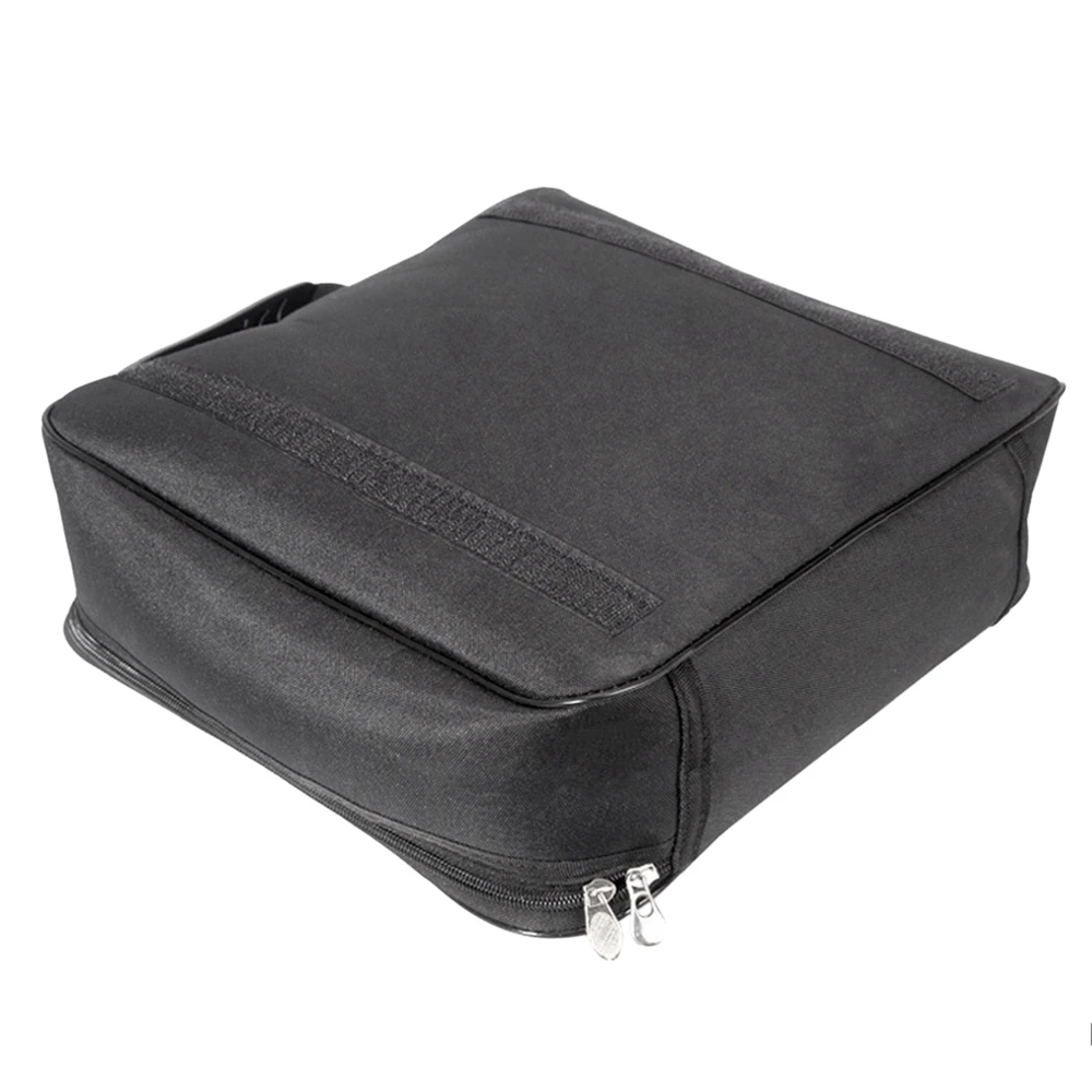 EV Car Charging Cable Storage Bag Electric Vehicle Charger Plug and Socket Storage Bag Waterproof Storage Bag -L94A
EV Car Charging Cable Storage Bag Electric Vehicle Charger Plug and Socket Storage Bag Waterproof Storage Bag -L94A