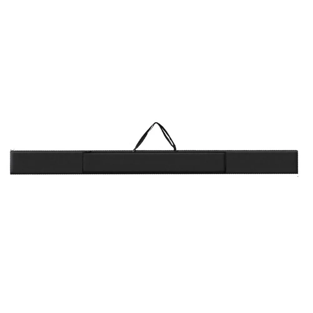 Double Side Bag Protective Carrying Case For Carrying Tracks 300cm 118in X 25cm 9.84in Good Wear Resistance Load Bearing
Double Side Bag Protective Carrying Case For Carrying Tracks 300cm 118in X 25cm 9.84in Good Wear Resistance Load Bearing