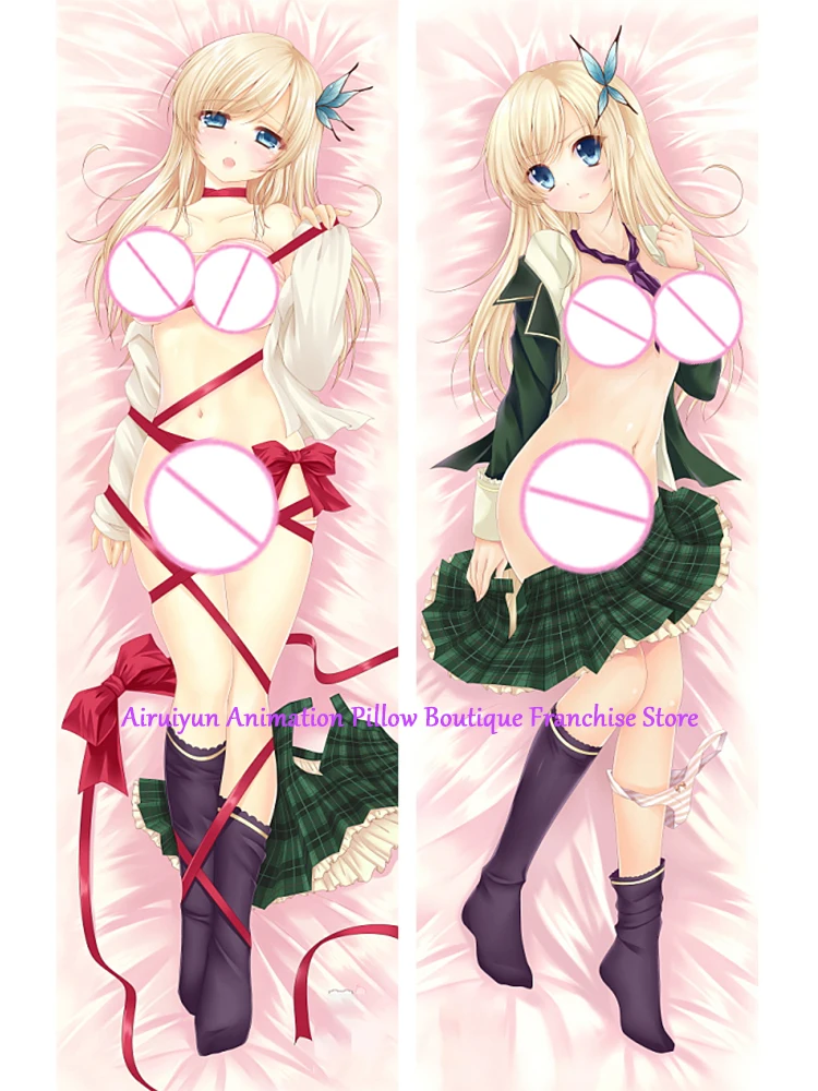 Anime Dakimakura Pillow Case Kashiwazaki Sena Sexy and Busty Beautiful Girl Double-Sided Halloween Decoration
Anime Dakimakura Pillow Case Kashiwazaki Sena Sexy and Busty Beautiful Girl Double-Sided Halloween Decoration