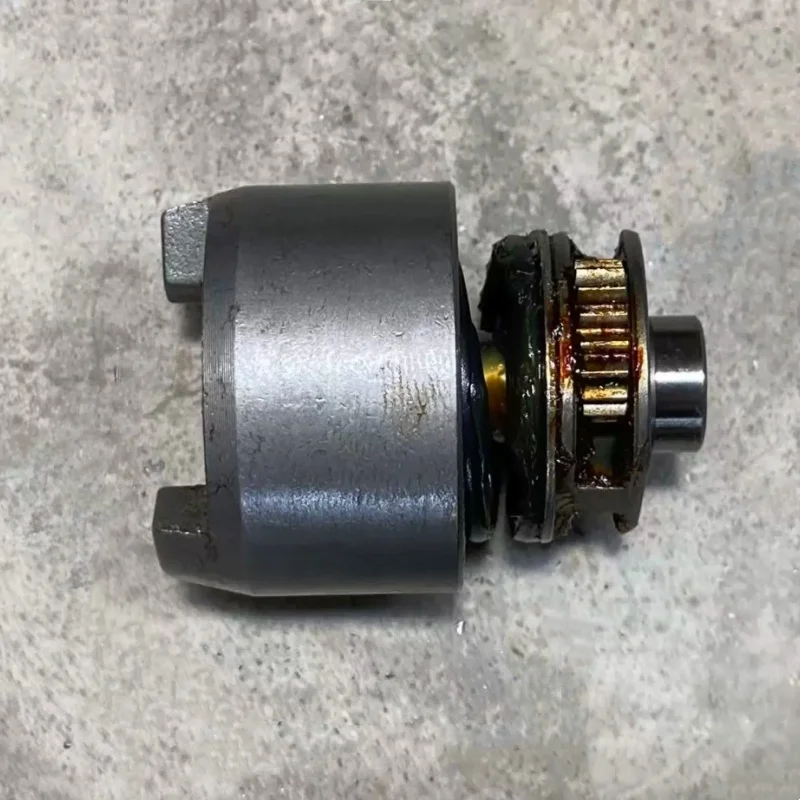 Original Impact Block and Gear Assembly for MAKITA TD110D TD110WME Power Tool Accessories
Original Impact Block and Gear Assembly for MAKITA TD110D TD110WME Power Tool Accessories