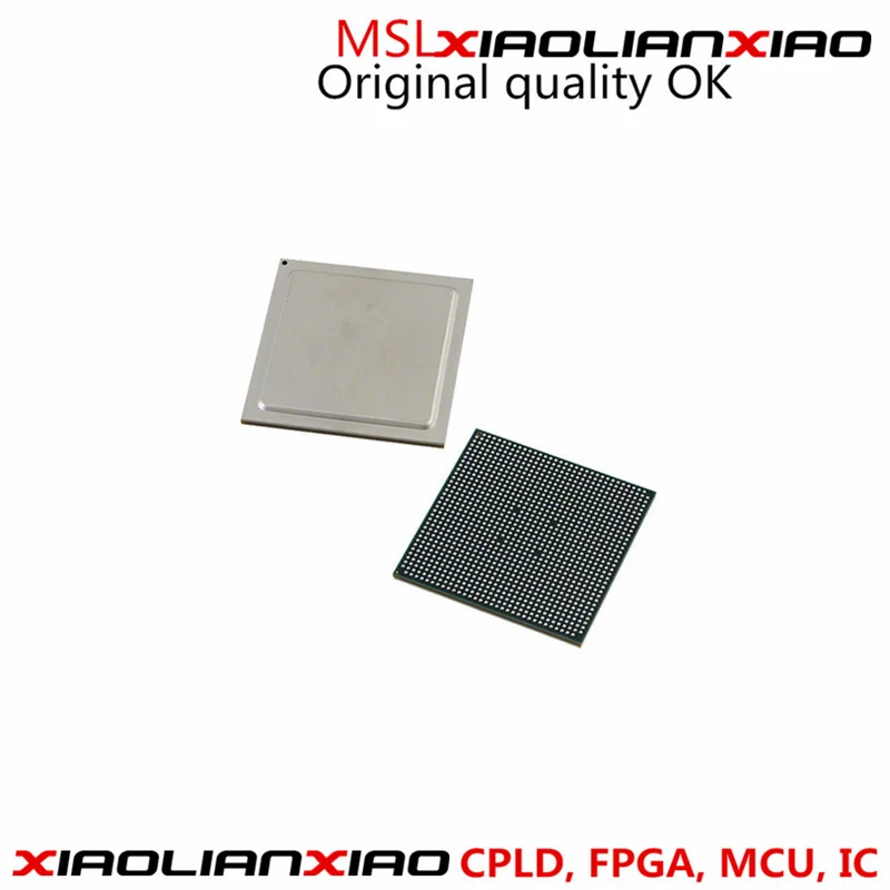 1 шт MSL XCKU5P XCKU5P-FFVD900 IC FPGA 304 I/O 900FCBGA оригинальное качество ОК может быть обработан с PCBA
1 шт MSL XCKU5P XCKU5P-FFVD900 IC FPGA 304 I/O 900FCBGA оригинальное качество ОК может быть обработан с PCBA