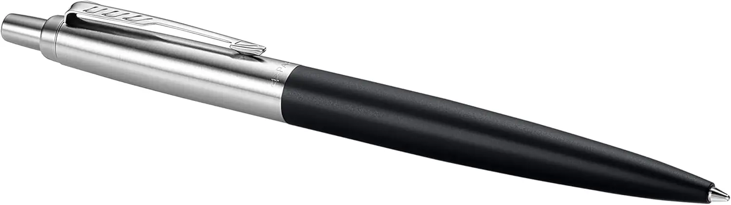 Premium Jotter XL Ballpoint Pen with Smooth Writing, Comfort Grip for Office and School Use
Premium Jotter XL Ballpoint Pen with Smooth Writing, Comfort Grip for Office and School Use