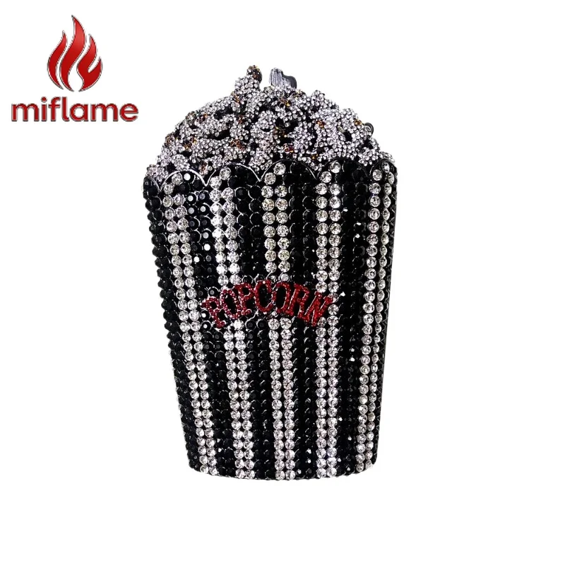 Luxury Women's Metallic Crystal Rhinestone Clutch Hollow Out Sparkly Evening Party Wedding Banquet Prom Purse
Luxury Women's Metallic Crystal Rhinestone Clutch Hollow Out Sparkly Evening Party Wedding Banquet Prom Purse