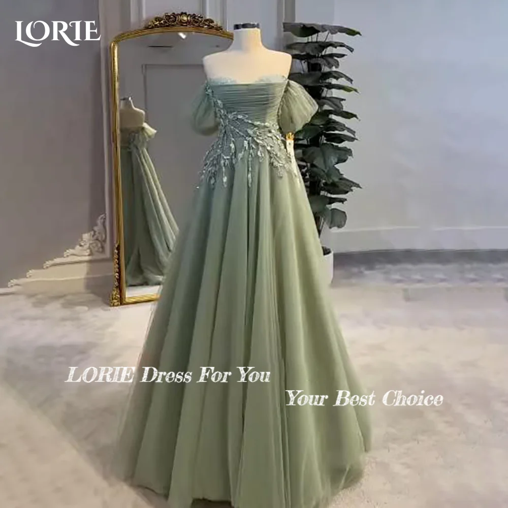 LORIE Glitter Mermaid Luxury Evening Dresses V-Neck Pleats Sexy High Side Slit Prom Dress Off Shoulder Satin Bride Party Gowns
LORIE Glitter Mermaid Luxury Evening Dresses V-Neck Pleats Sexy High Side Slit Prom Dress Off Shoulder Satin Bride Party Gowns