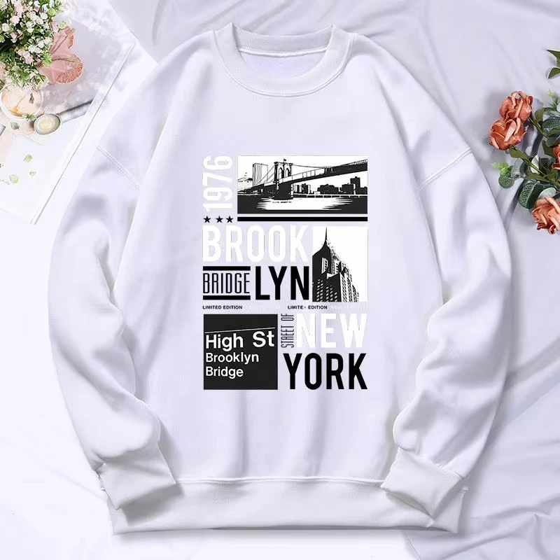 Inspiring Funny Letter Print Hoodie Ladies Simple Warm Autumn Hoodie Street Casual Comfort Sweater Fashion Trend Streetwear
Inspiring Funny Letter Print Hoodie Ladies Simple Warm Autumn Hoodie Street Casual Comfort Sweater Fashion Trend Streetwear