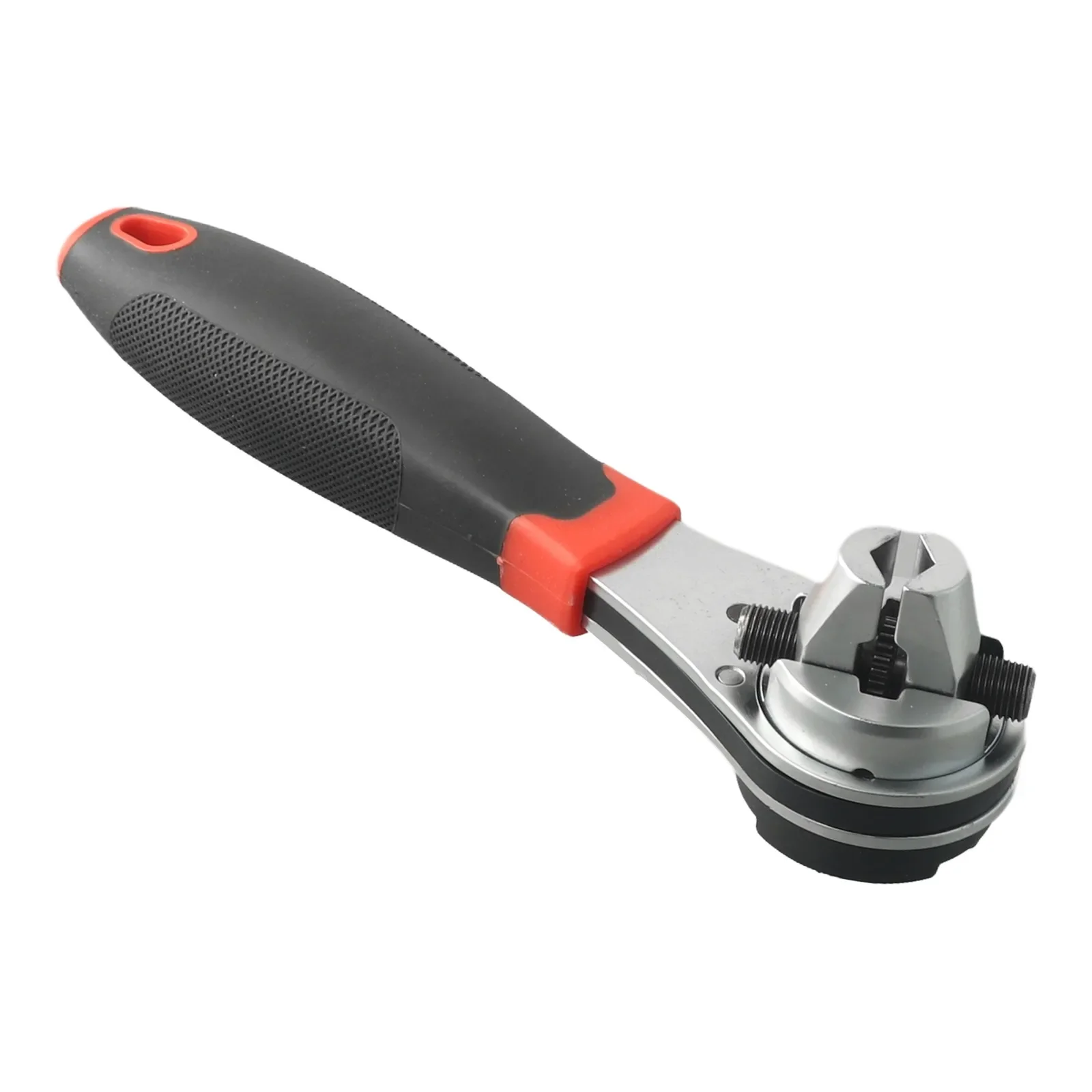 AAAAAA1pcRatchetWrenchAdjustable Ratchet Wrench 6-22mm Wrench Repair Quick Release Combination Wrench Replacement Accessories
AAAAAA1pcRatchetWrenchAdjustable Ratchet Wrench 6-22mm Wrench Repair Quick Release Combination Wrench Replacement Accessories