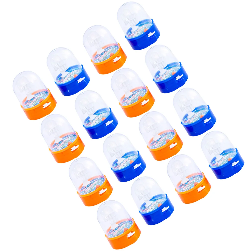 16 Pcs Desktop Puzzle Finger Shooting Machine Child Parent-child Toys Basketball Games 6x4cm Abs Table Kids Playing
16 Pcs Desktop Puzzle Finger Shooting Machine Child Parent-child Toys Basketball Games 6x4cm Abs Table Kids Playing