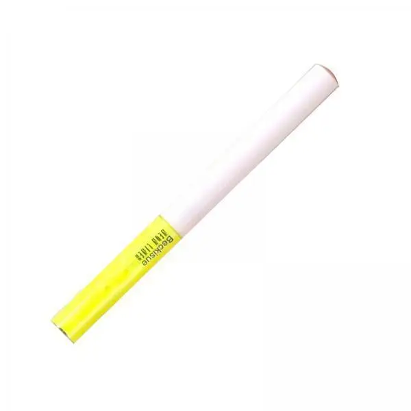 Fluorescent Liquid Eyeliner Highly Pigmented Sweatproof Makeup Pen for Wedding Prom and Costume Party
Fluorescent Liquid Eyeliner Highly Pigmented Sweatproof Makeup Pen for Wedding Prom and Costume Party