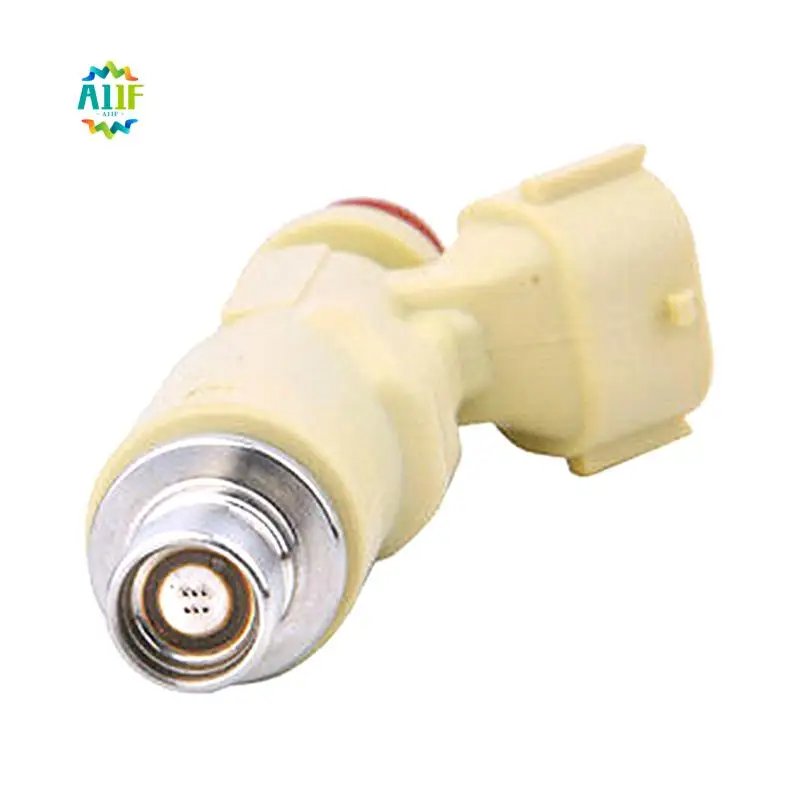 A11F-4PCS 23250-74220 2325074220 Топливная форсунка для Toyota Altezza Gita SXE10 3SGE 2.0L 1998-2005
A11F-4PCS 23250-74220 2325074220 Топливная форсунка для Toyota Altezza Gita SXE10 3SGE 2.0L 1998-2005