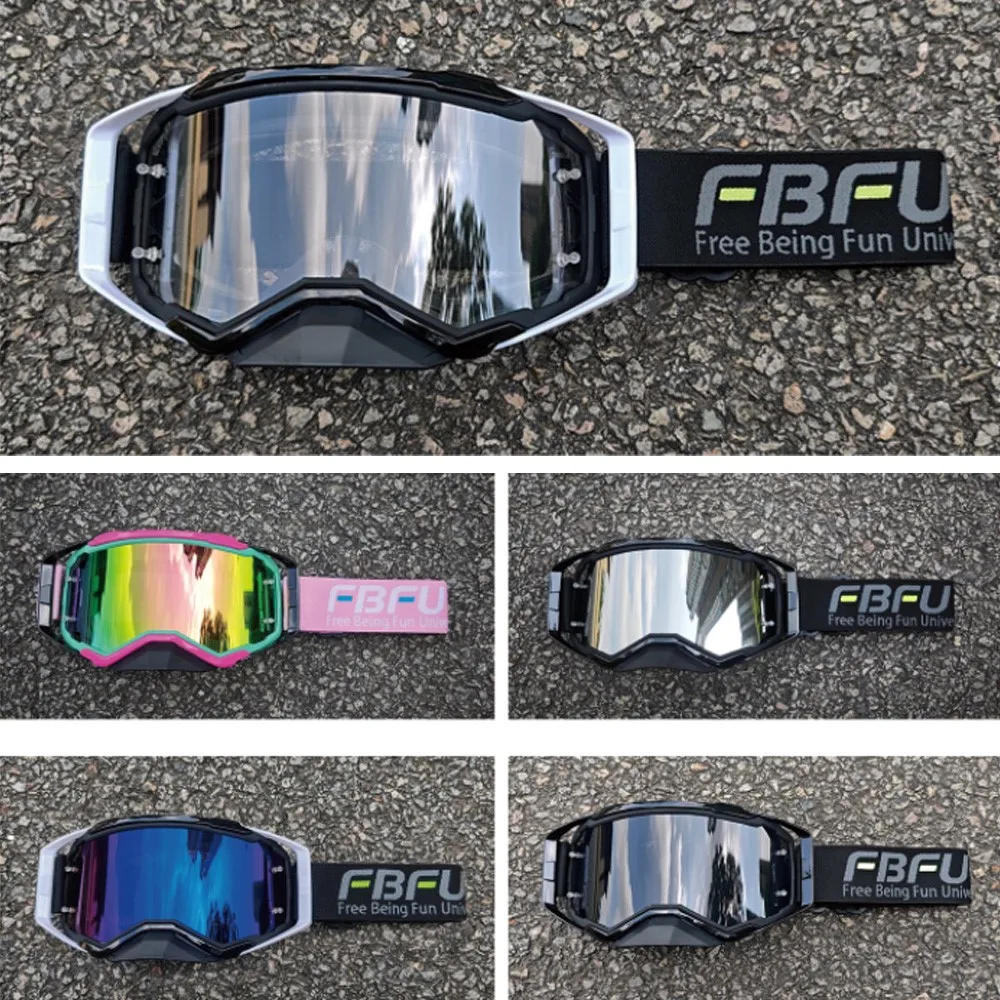 Outdoor Long-distance Cycling Goggles Breathable Inner Pad Windproof Dustproof Stable For Road Travel Use
Outdoor Long-distance Cycling Goggles Breathable Inner Pad Windproof Dustproof Stable For Road Travel Use
