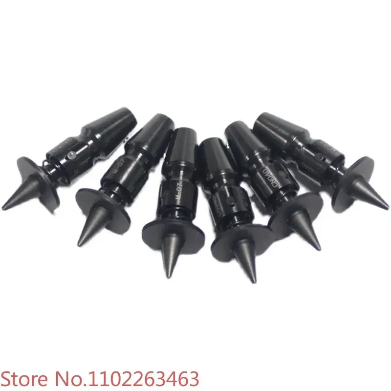 Подходит для сопла Hanhua SMT CN100/CN1100, керамическая насадка SMT, машина 481/471/421
Подходит для сопла Hanhua SMT CN100/CN1100, керамическая насадка SMT, машина 481/471/421