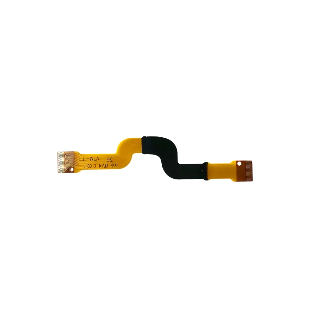 Brand New Screen Hinge Flex Cable Replacement For Olympus Stylus Tough TG-850 TG-860
Brand New Screen Hinge Flex Cable Replacement For Olympus Stylus Tough TG-850 TG-860