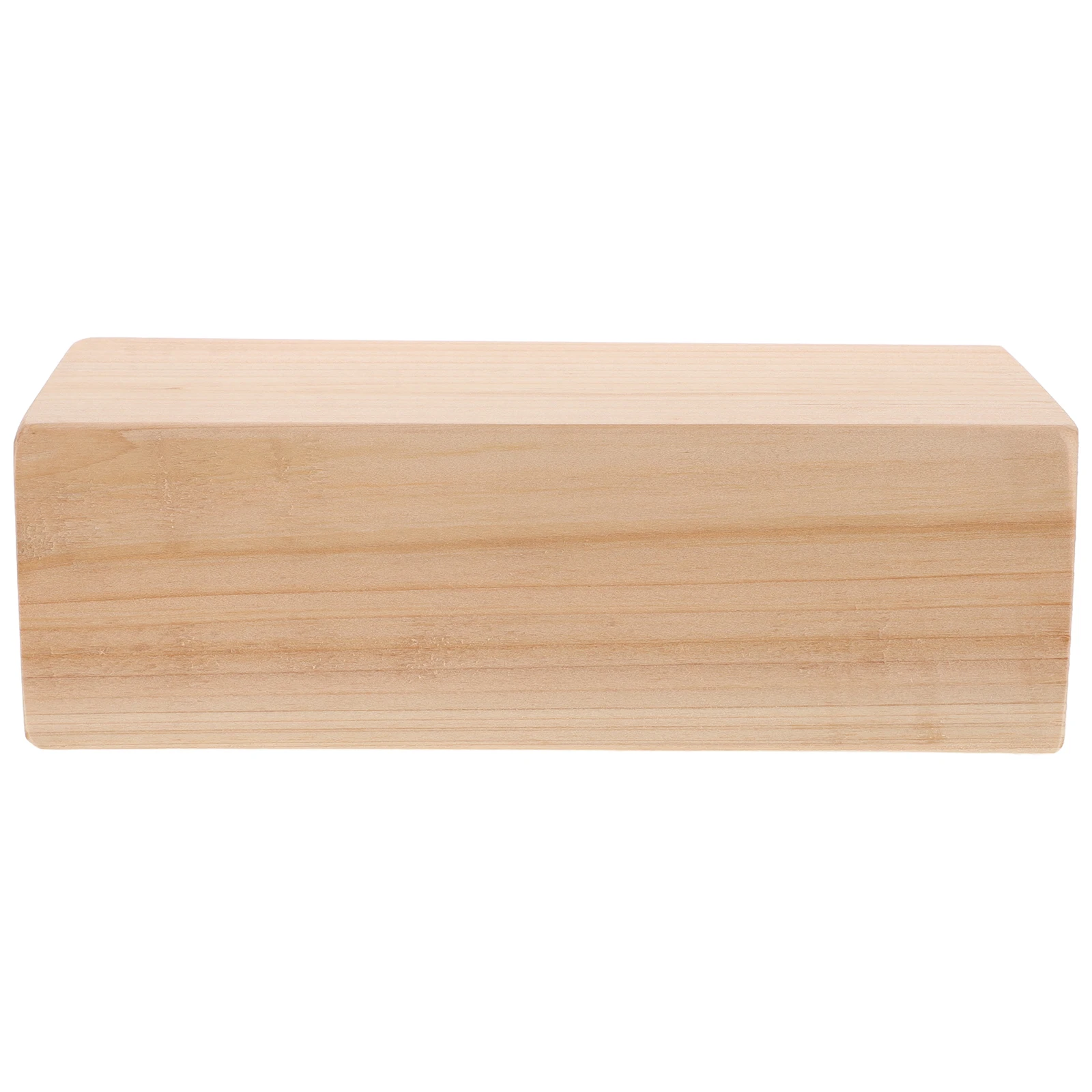 Block for Adults Kids Yellow Color Stable Support Lightweight Fitness Training Equipment Durable Wooden Brick
Block for Adults Kids Yellow Color Stable Support Lightweight Fitness Training Equipment Durable Wooden Brick