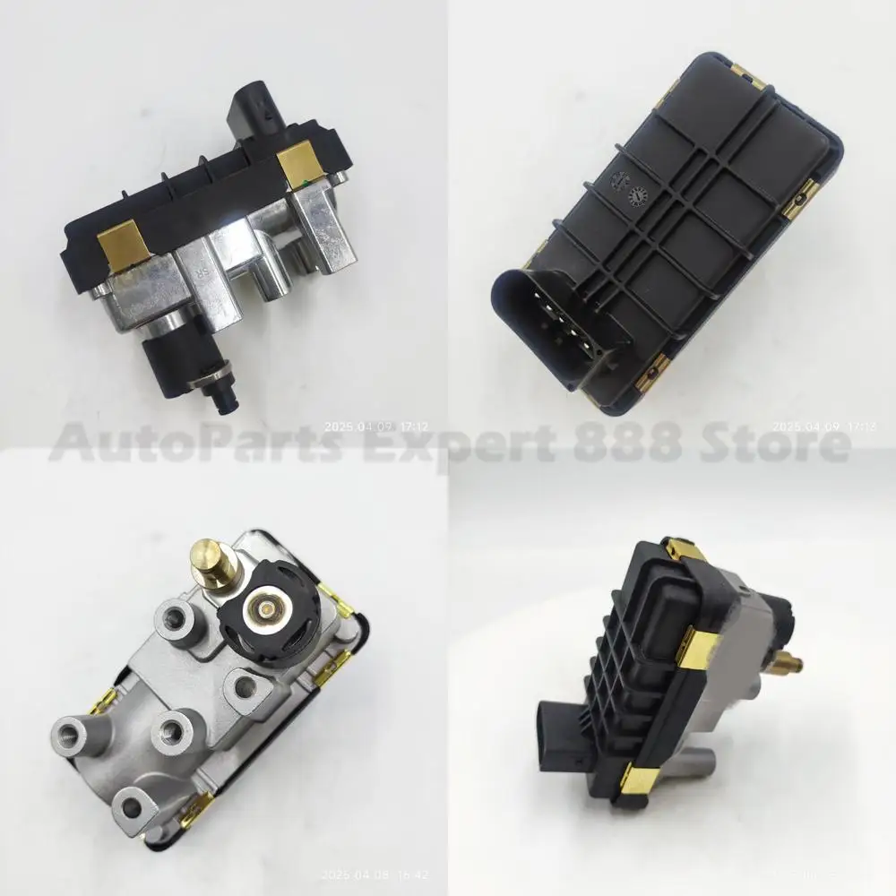 For BMW 3.0 Turbocharger Actuator Solenoid Valve 6NW009660-06 781751 Premium Quality Reliable Performance
For BMW 3.0 Turbocharger Actuator Solenoid Valve 6NW009660-06 781751 Premium Quality Reliable Performance