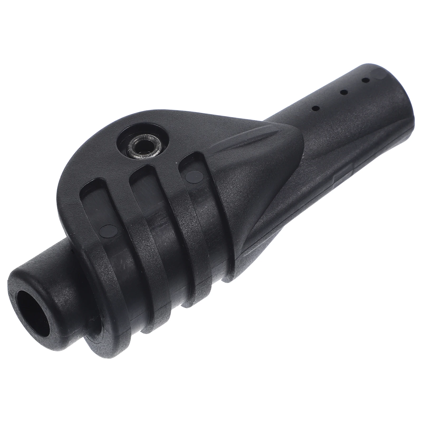 Tent Support Rod Joint Connector for Camping Hiking Lightweight Plastic Tent Accessories Pole Replacement Black Repair Kit Tarp
Tent Support Rod Joint Connector for Camping Hiking Lightweight Plastic Tent Accessories Pole Replacement Black Repair Kit Tarp