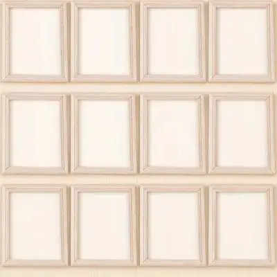 12pcs Mini Wooden Picture Frames Natural Wood Color Photo Models Decorative Micro L scape Props For Mini House
12pcs Mini Wooden Picture Frames Natural Wood Color Photo Models Decorative Micro L scape Props For Mini House