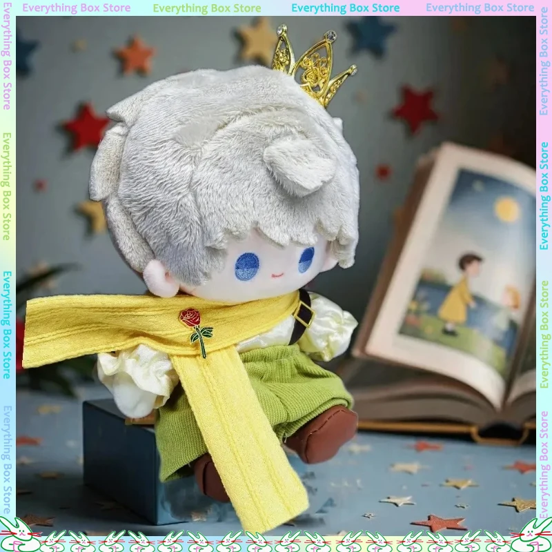Cute Set Suitable For 10-20cm Cotton Doll Cute And Handsome Dressing Doll Exquisite Strap Pants Set Friend And Children Gift
Cute Set Suitable For 10-20cm Cotton Doll Cute And Handsome Dressing Doll Exquisite Strap Pants Set Friend And Children Gift