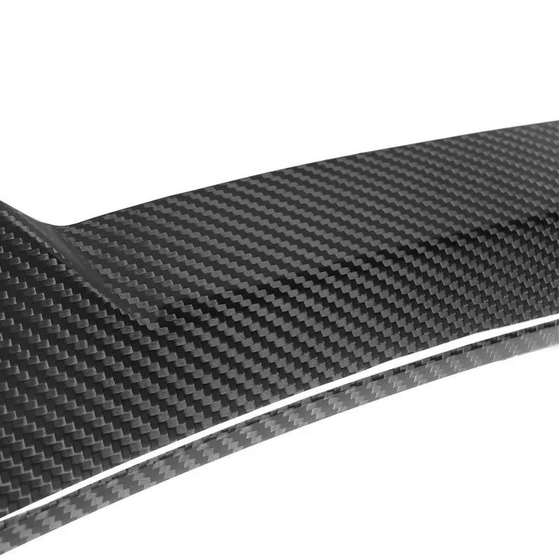 Carbon Fiber E82 Spoiler for 1 Series Cars M4 Dry Carbon Fiber Tail Wing Two-door Fixed Wind Spoiler Modification Accessory
Carbon Fiber E82 Spoiler for 1 Series Cars M4 Dry Carbon Fiber Tail Wing Two-door Fixed Wind Spoiler Modification Accessory