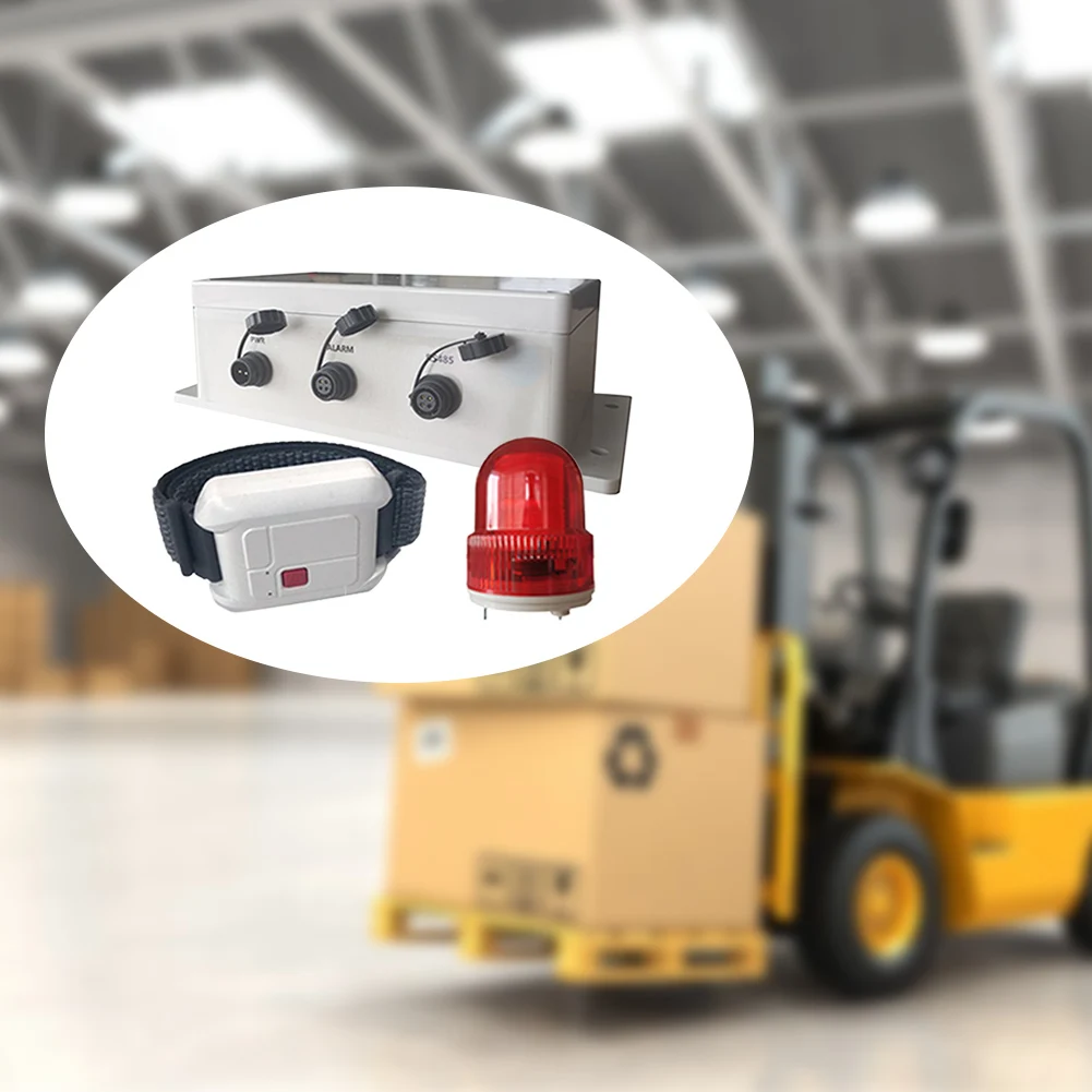 UWB Tag Employee ID Card Wristband Pedestrian Alert System ABS Metal Material Social Proximity Distancing Reminder Safety Alarm
UWB Tag Employee ID Card Wristband Pedestrian Alert System ABS Metal Material Social Proximity Distancing Reminder Safety Alarm