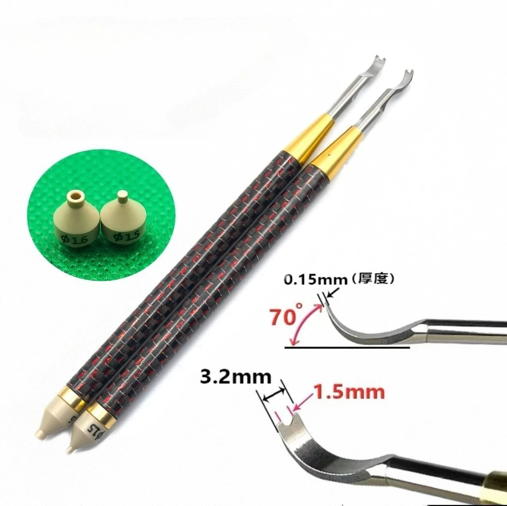 Two Way High Arch Watch Band Bracelet Link Pin Removal Repair Tool Kit with Spring Bar for Watchmaker Jewelry DIY Craft
Two Way High Arch Watch Band Bracelet Link Pin Removal Repair Tool Kit with Spring Bar for Watchmaker Jewelry DIY Craft