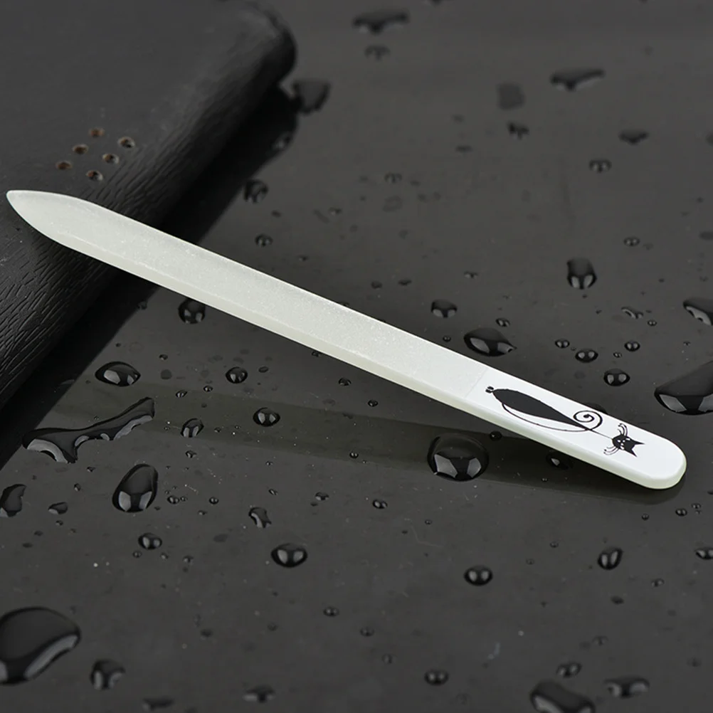 1 шт., хрустальные стеклянные пилочки для ногтей, буферы, гладкие блестящие ногти, разные цвета, отлично подходят для учащихся, профессионалов, маникюра
1 шт., хрустальные стеклянные пилочки для ногтей, буферы, гладкие блестящие ногти, разные цвета, отлично подходят для учащихся, профессионалов, маникюра