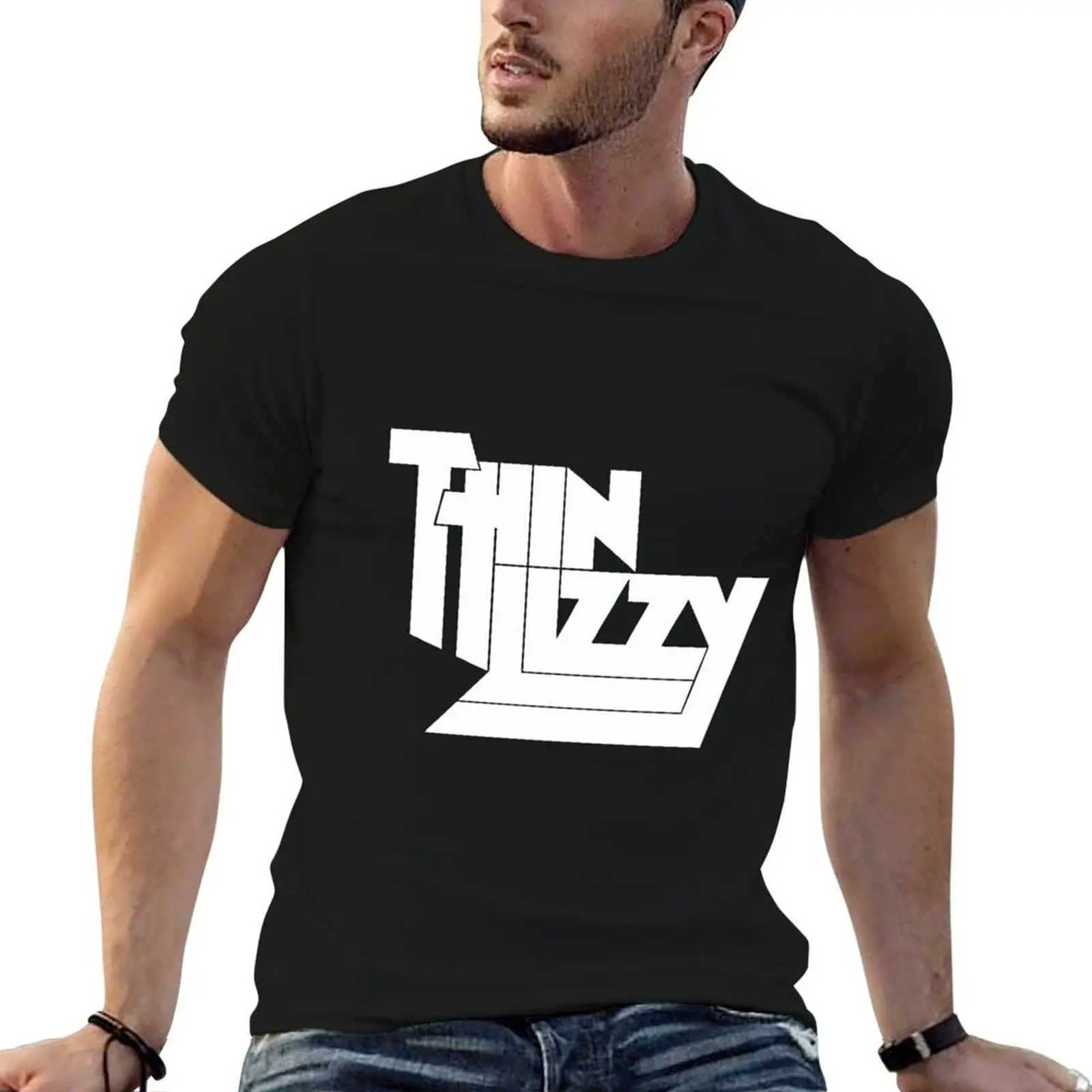 The Boys Are Back in Town Thin Lizzy Merchandise T-Shirt anime t shirts oversize man t shirt luxury T-Shirt
The Boys Are Back in Town Thin Lizzy Merchandise T-Shirt anime t shirts oversize man t shirt luxury T-Shirt