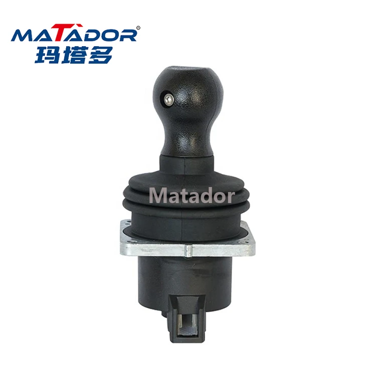 Gold seller High Performance Industrial Joystick Controller 101173 101173GT for Boom Lift Parts Genie S85 S100 S125 Z45 Z60
Gold seller High Performance Industrial Joystick Controller 101173 101173GT for Boom Lift Parts Genie S85 S100 S125 Z45 Z60