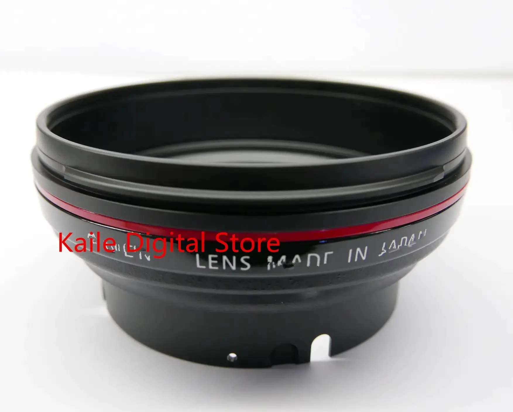 NEW 16-35 Lens Filter Ring Front Ring UV Barrel Hood Fixed Tube For Canon EF 16-35mm F/2.8L II USM Repair Part Replacement Unit
NEW 16-35 Lens Filter Ring Front Ring UV Barrel Hood Fixed Tube For Canon EF 16-35mm F/2.8L II USM Repair Part Replacement Unit