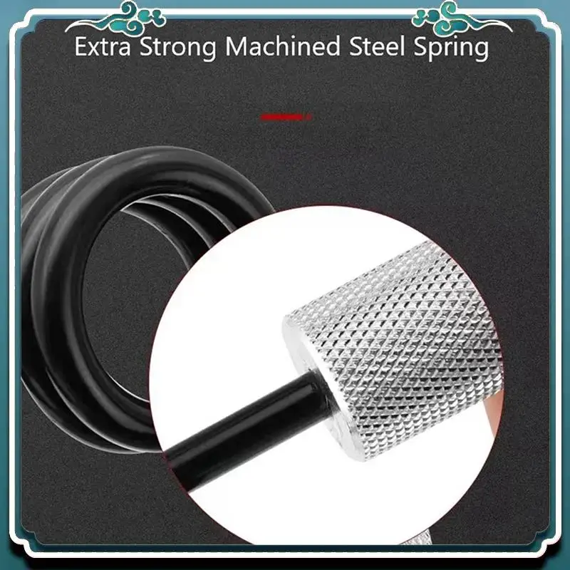 Надежный усилитель для ручного захвата, набор из 6 шт. (100 фунтов, 200 фунтов, 300 фунтов), металлический тренажер для силы захвата, силовой тренажер для запястий и предплечий
Надежный усилитель для ручного захвата, набор из 6 шт. (100 фунтов, 200 фунтов, 300 фунтов), металлический тренажер для силы захвата, силовой тренажер для запястий и предплечий