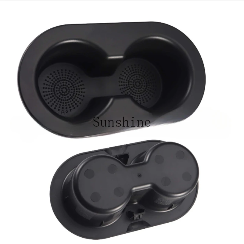 5HD65DX9AC for 02-16 Dodge Ram 1500 25003500 Rear Seat Water Cup Holder Auto Parts
5HD65DX9AC for 02-16 Dodge Ram 1500 25003500 Rear Seat Water Cup Holder Auto Parts