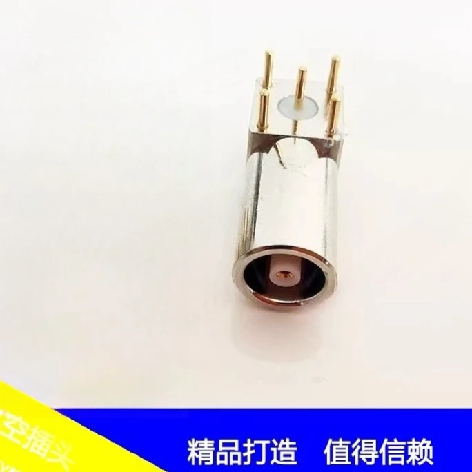Connector FFA.00S.250 EPS. 00 EPL.00.250.00 NTN PCB Receptacle
Connector FFA.00S.250 EPS. 00 EPL.00.250.00 NTN PCB Receptacle