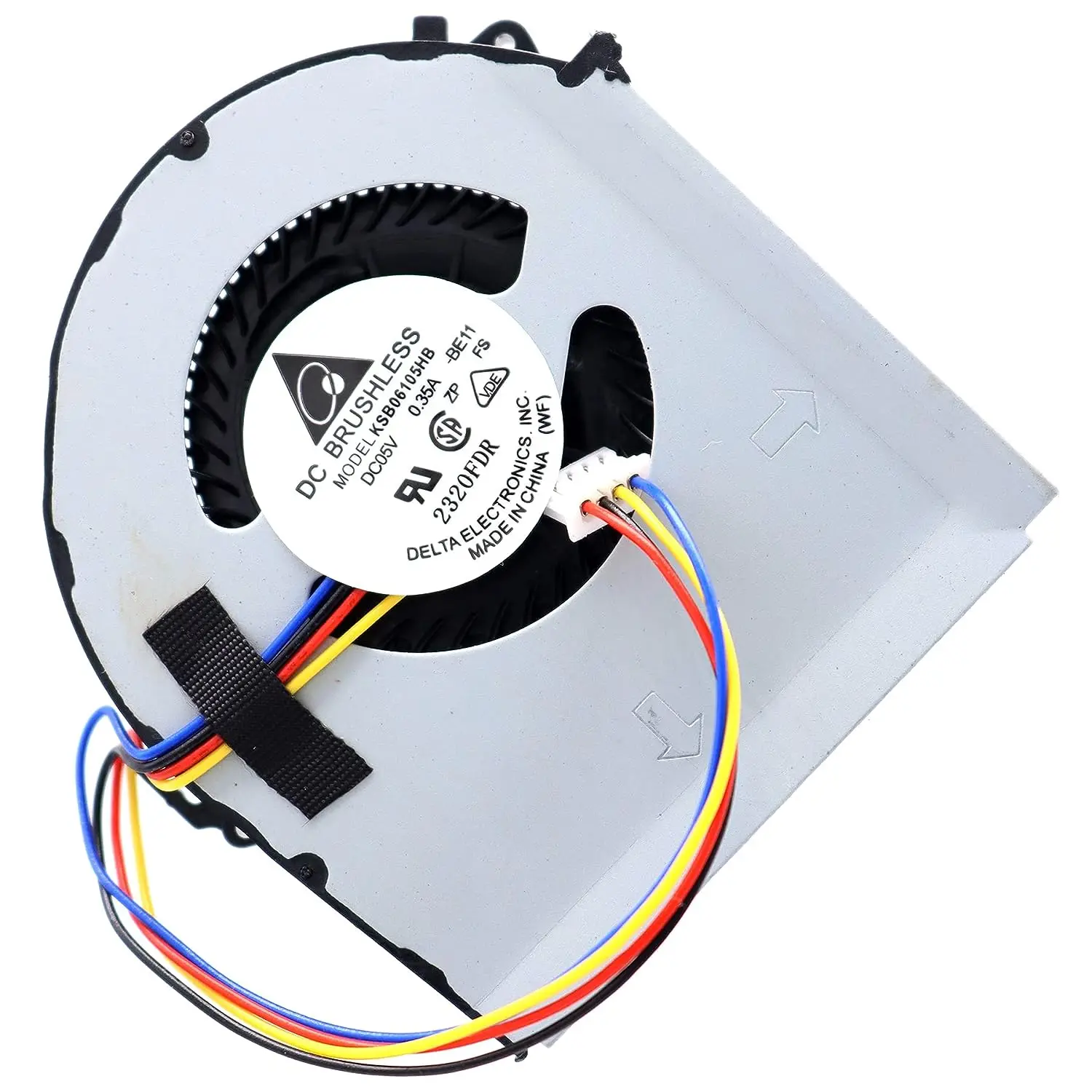 Сменный новый охлаждающий вентилятор для ноутбука Lenovo ThinkPad T420 T420i Series Fan
Сменный новый охлаждающий вентилятор для ноутбука Lenovo ThinkPad T420 T420i Series Fan