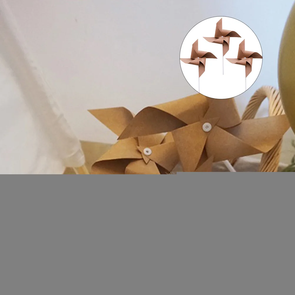 3 Pcs Vintage Paper Windmill Decorations for Birthday Party H held Photo Props Kids Toy Outdoor Garden Scare Functorial Holiday
3 Pcs Vintage Paper Windmill Decorations for Birthday Party H held Photo Props Kids Toy Outdoor Garden Scare Functorial Holiday