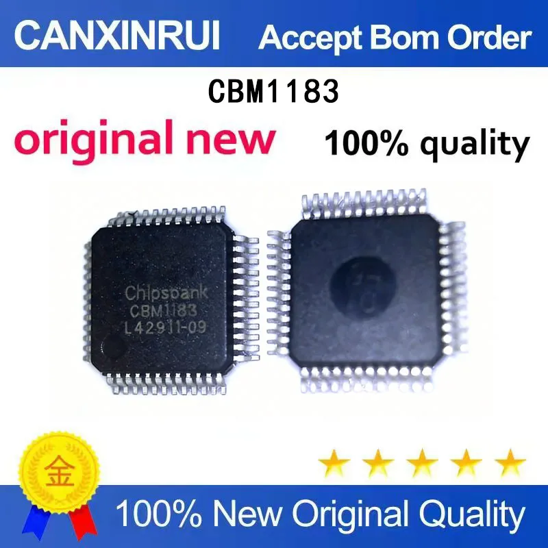 (5-100 Pieces) Brand new original CBM1183 C8M1183 CBM1183 QFP spot chip IC
(5-100 Pieces) Brand new original CBM1183 C8M1183 CBM1183 QFP spot chip IC