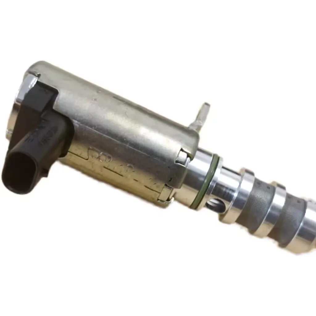 9675081780 VVT Variable Valve Timing Valve Solenoid For Citroen C3 C4 Peugeot 208 308 2008
9675081780 VVT Variable Valve Timing Valve Solenoid For Citroen C3 C4 Peugeot 208 308 2008