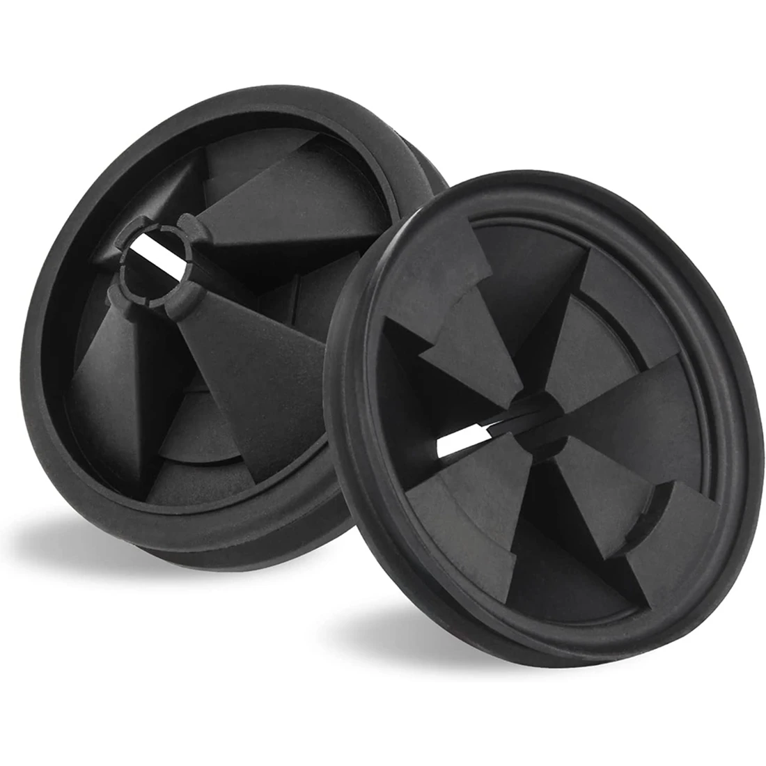 A06RP Garbage Disposal Splash Guards, 3 3/8 Inch for Insinkerator Evolution Series 2-Pack QCB-AM Sink Baffle
A06RP Garbage Disposal Splash Guards, 3 3/8 Inch for Insinkerator Evolution Series 2-Pack QCB-AM Sink Baffle