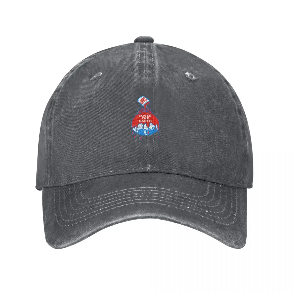 Sherwin Williams Cover The Earth Essential Baseball Cap Cosplay Military Cap Man Hood |-F-| Men's Caps Women's
Sherwin Williams Cover The Earth Essential Baseball Cap Cosplay Military Cap Man Hood |-F-| Men's Caps Women's