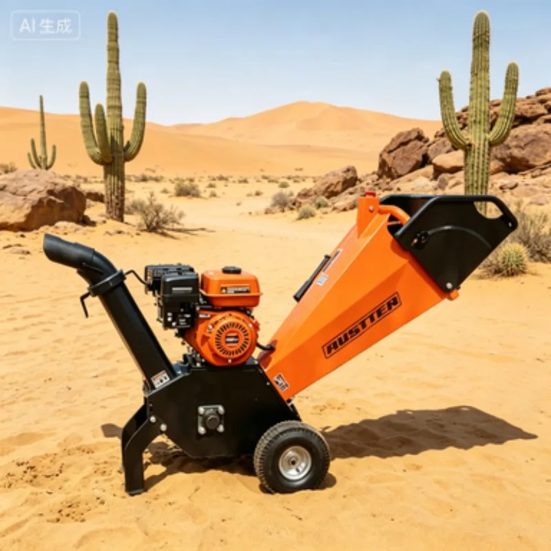 Mobile Home Garden Shredder Wood Tree Branch Crusher Wood Branch Shredder Chipper Cutting Machine Wood Chipper
Mobile Home Garden Shredder Wood Tree Branch Crusher Wood Branch Shredder Chipper Cutting Machine Wood Chipper