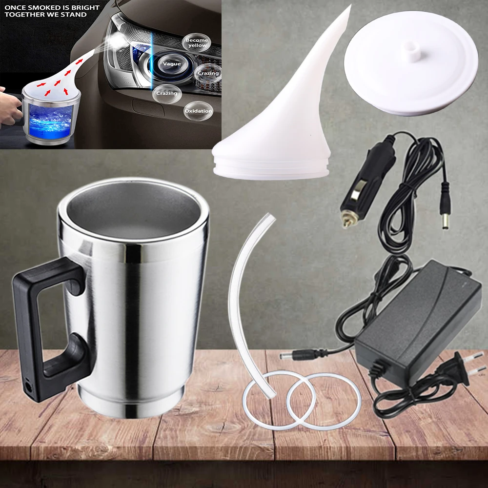 Инструмент для ремонта автомобильных фар, нагревательная чашка, инструмент для ухода за автомобильными фарми, 800 мл, жидкий полимер для полировки фар автомобиля, средства для ремонта автомобилей
Инструмент для ремонта автомобильных фар, нагревательная чашка, инструмент для ухода за автомобильными фарми, 800 мл, жидкий полимер для полировки фар автомобиля, средства для ремонта автомобилей