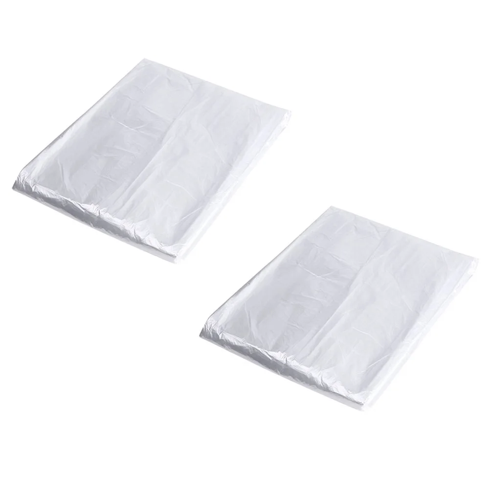 160 Pcs Foot Bag Practical Bath Soaking SPA PE Bags Washing Bucket Pouch Basin Care
160 Pcs Foot Bag Practical Bath Soaking SPA PE Bags Washing Bucket Pouch Basin Care