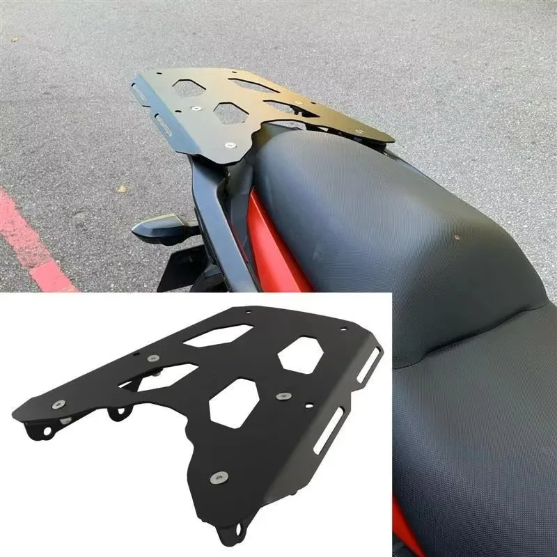 Tat For Rear Luggage Rack Carrier Case Support Holder Bracket Kawasaki Versys 650 KLE650 2015 2016 2017 2018 2019 2020-2024
Tat For Rear Luggage Rack Carrier Case Support Holder Bracket Kawasaki Versys 650 KLE650 2015 2016 2017 2018 2019 2020-2024