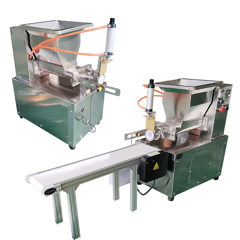 5-200g Stainless Steel Dough Divider Rounder Pizza Bread Dough Rounder Dough Cutter Ball Dough Cutting Machine
5-200g Stainless Steel Dough Divider Rounder Pizza Bread Dough Rounder Dough Cutter Ball Dough Cutting Machine