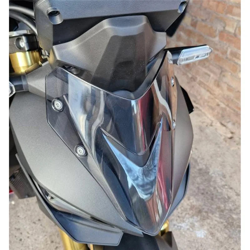 For Honda CB1000 Hornet Windscreen For Honda CB1000 Windshield For Honda CB1000 Hornet Grey
For Honda CB1000 Hornet Windscreen For Honda CB1000 Windshield For Honda CB1000 Hornet Grey