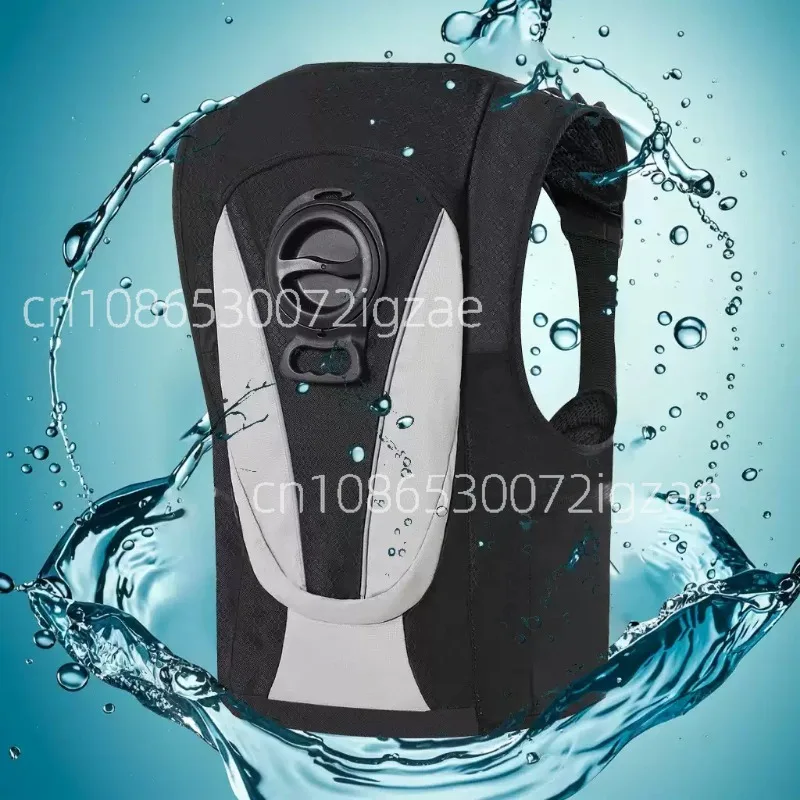 Summer cooling clothing, vest, water circulation cooling vest, water-cooled clothing
Summer cooling clothing, vest, water circulation cooling vest, water-cooled clothing