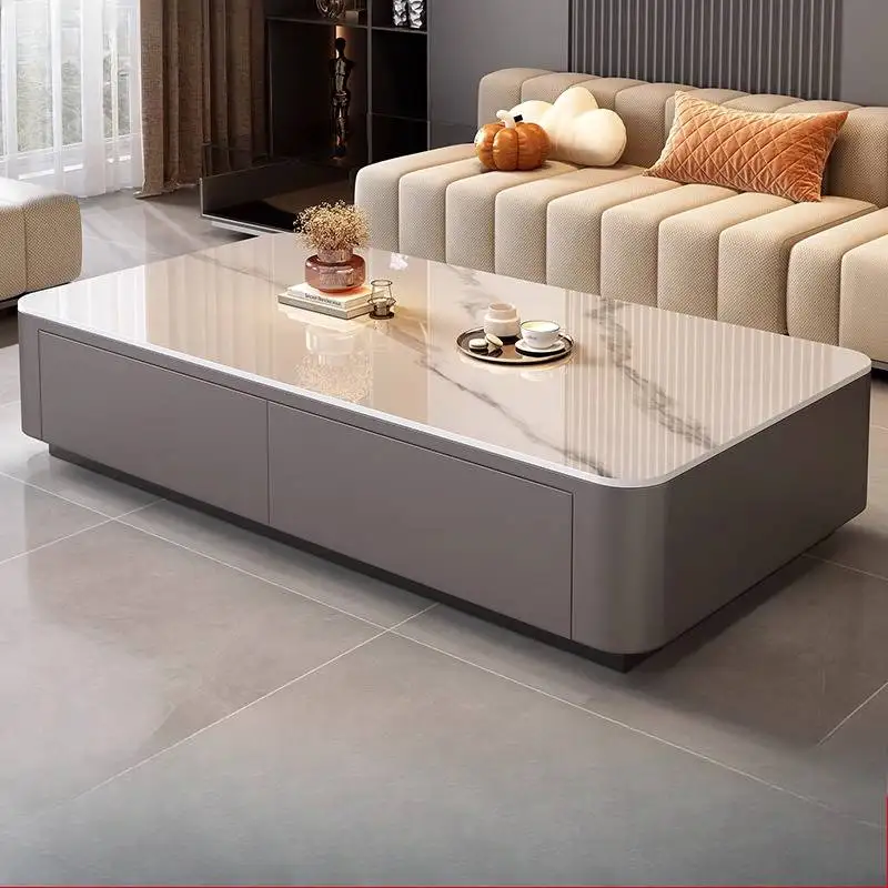 Unique Unique Coffee Table Designer Drawer Nordic Storage Saving Coffee Table Decor Center Mesa De Centro Sala Furniture Home
Unique Unique Coffee Table Designer Drawer Nordic Storage Saving Coffee Table Decor Center Mesa De Centro Sala Furniture Home